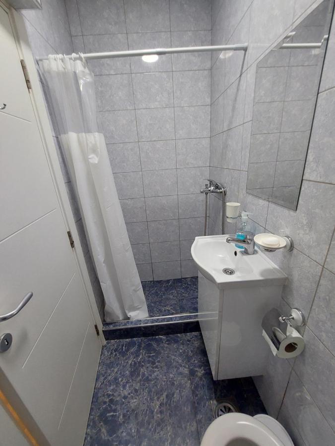 Apartman Ada Belgrade Exterior photo
