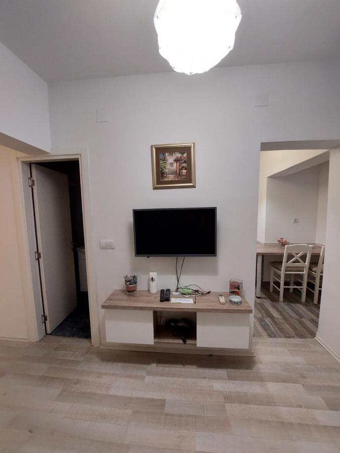 Apartman Ada Belgrade Exterior photo